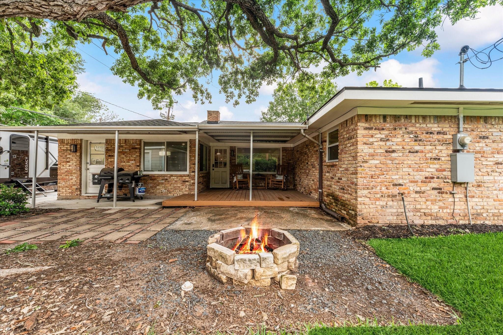 Residential in Houston 3