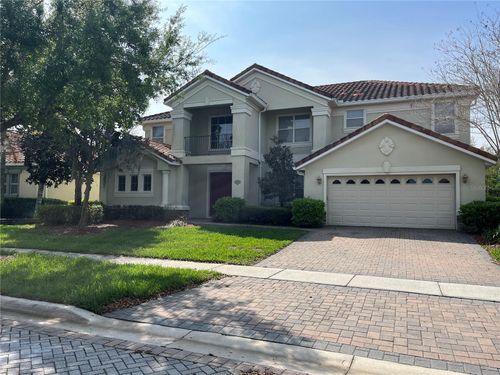 2740 Swoop Cir, KISSIMMEE, FL, 34741-7836 | Card Image