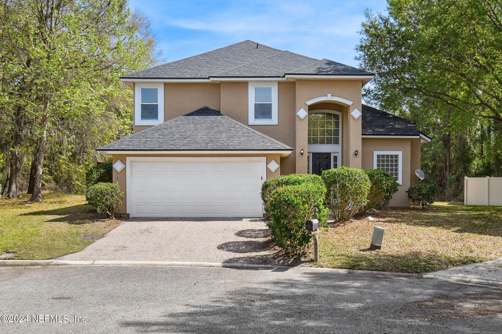 Waters Ct, Fernandina Beach, FL 32034