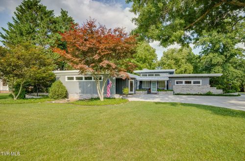 437 High Ridge Rd, Kingsport, TN, 37660-3418 | Card Image