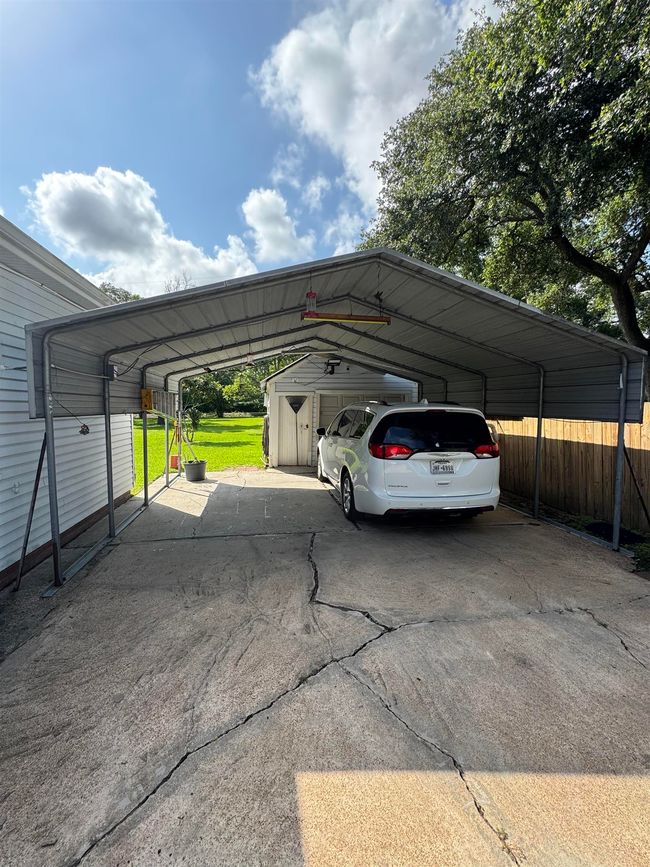 2515 Date St, House other with 2 bedrooms, 2 bathrooms and null parking in Port Arthur TX | Image 6