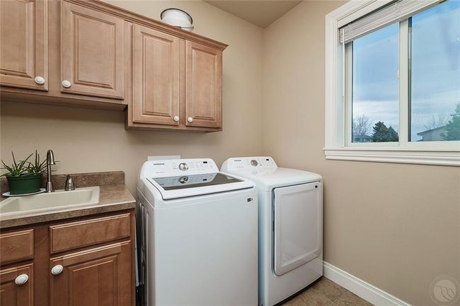 6815 Yellowstone Trl, House other with 4 bedrooms, 3 bathrooms and null parking in Huntley MT | Image 17
