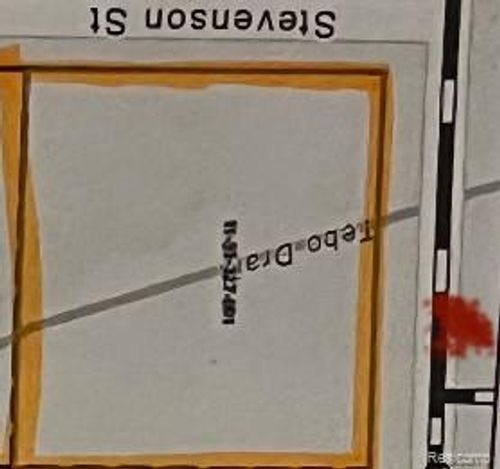 00 Stevenson Street, Clinton Charter Township, MI, 48035 | Card Image