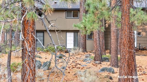 450 Mcfaul Way, Zephyr Cove, NV, 89448-9857 | Card Image