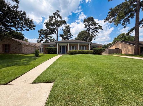 2503 Whispering Springs Dr, Spring, TX, 77373-9135 | Card Image