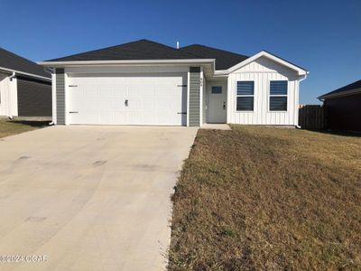 409 Eagle Edge, House other with 3 bedrooms, 2 bathrooms and null parking in Duenweg MO | Image 1