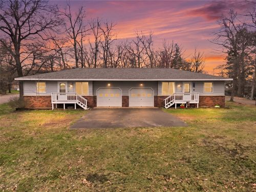 1-and-2-1114 & 1118 Fleming Street, Spooner, WI, 54801 | Card Image
