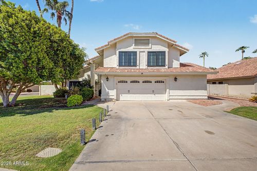 8916 E Voltaire Dr, Scottsdale, AZ, 85260-4210 | Card Image