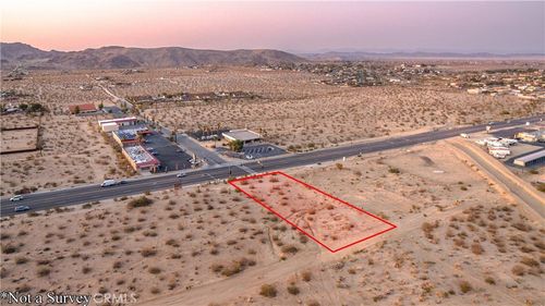  29 Palms Highway, Joshua Tree, CA, 92252 | Card Image
