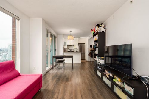 2204-939 Homer St, Vancouver, BC, V6B2W6 | Card Image