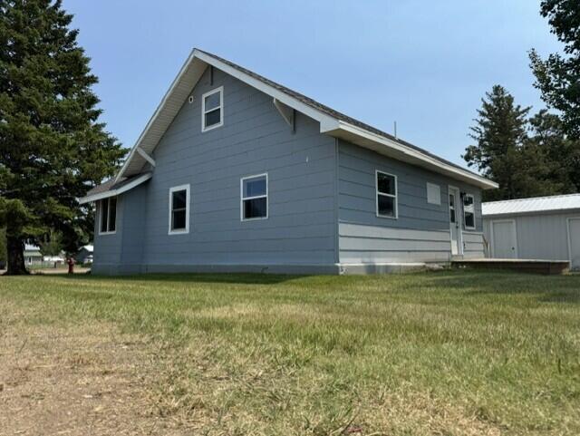 Residential in Faulkton 3