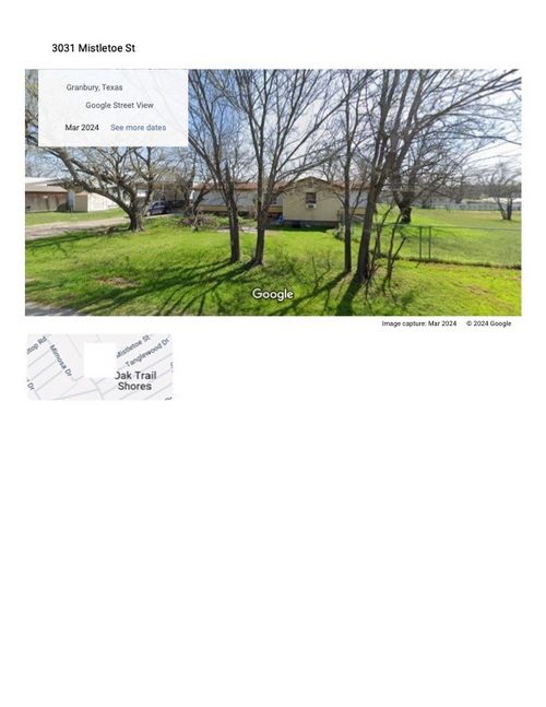 4512 Appletree Ct, Granbury, TX, 76048-3589 | Card Image