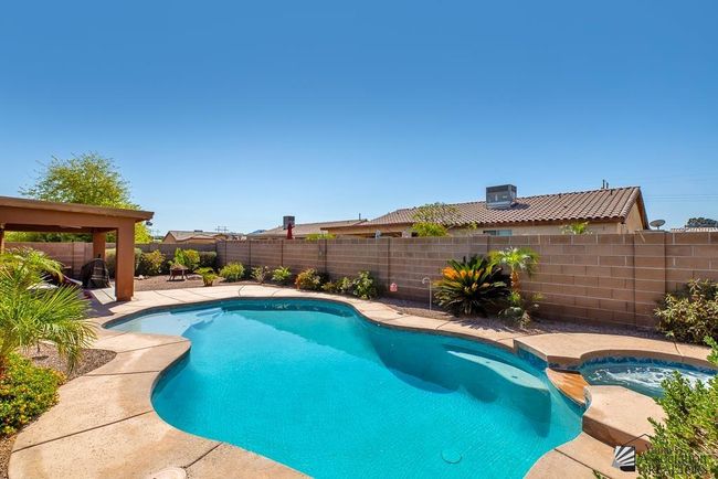 11861 E Eclipse Ct, House other with 4 bedrooms, 3 bathrooms and 2 parking in Yuma AZ | Image 20