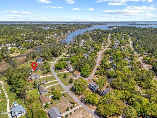 309 Chadwick Shores Dr, House other with 3 bedrooms, 4 bathrooms and 2 parking in Sneads Ferry NC | Image 42