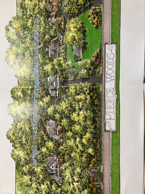 4853 W Nance Lane, Greenwood, IN, 46142 | Card Image