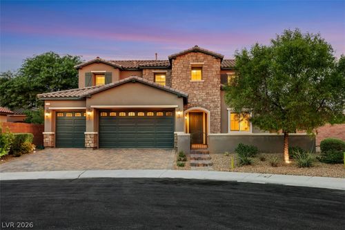 2146 Katesbridge Ct, Henderson, NV, 89044-0485 | Card Image
