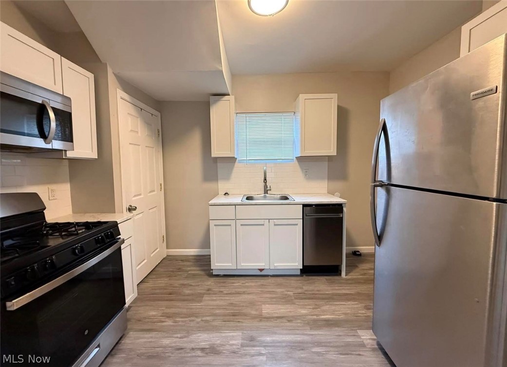 Residential in Lorain 5
