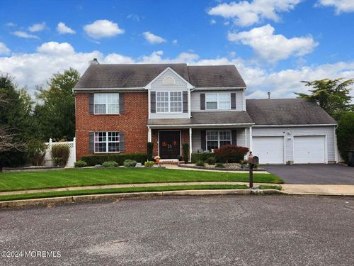 58 Crater Lake Road, Howell, NJ, 07731 | Card Image