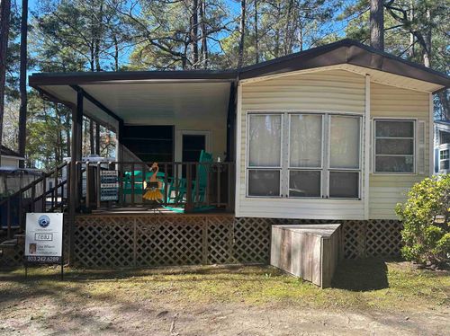 613-601 5th Ave S, Myrtle Beach, SC, 29577-4107 | Card Image