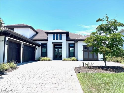 15587 Montello Ln, Naples, FL, 34114-3150 | Card Image