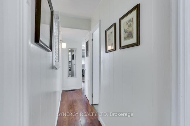 6 Stewart St, House other with 2 bedrooms, 1 bathrooms and 3 parking in Strathroy ON | Image 15