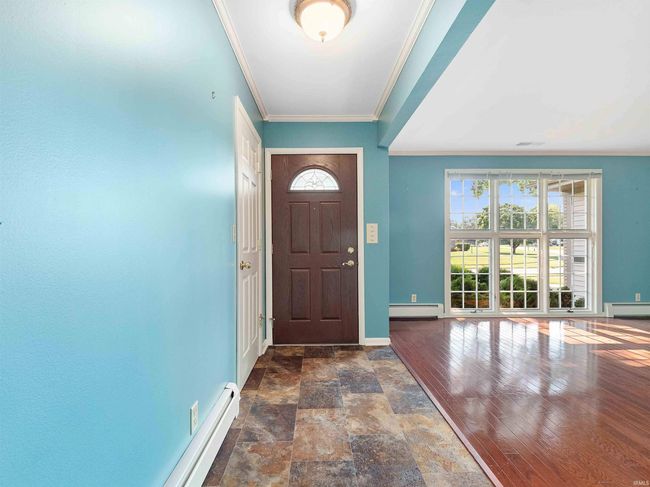 19 Northway Dr, House other with 3 bedrooms, 2 bathrooms and null parking in Huntington IN | Image 10