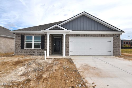 77 Morning Light Cove, Jackson, TN, 38305 | Card Image