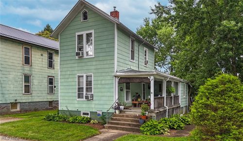 318 Harmar St, Marietta, OH, 45750-2728 | Card Image