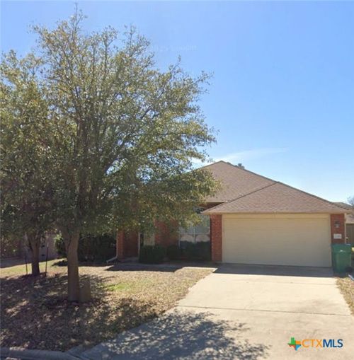 226 Lottie Ln, Harker Heights, TX, 76548-7472 | Card Image