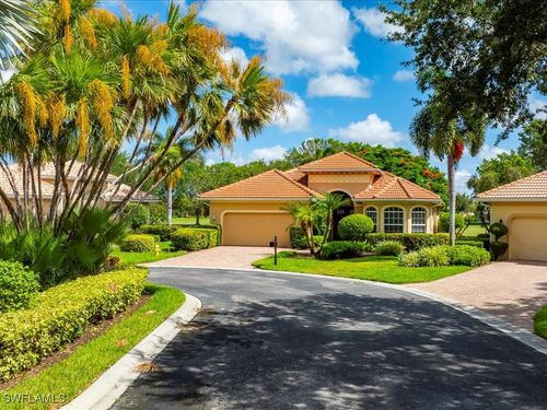 6901 Bent Grass Dr, NAPLES, FL, 34113-3052 | Card Image