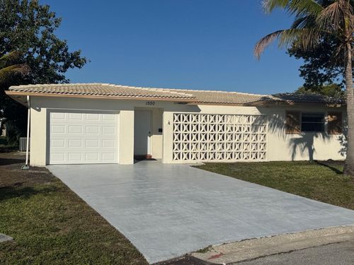 1550 Nw 70th Ter, Margate, FL, 33063-2413 | Card Image