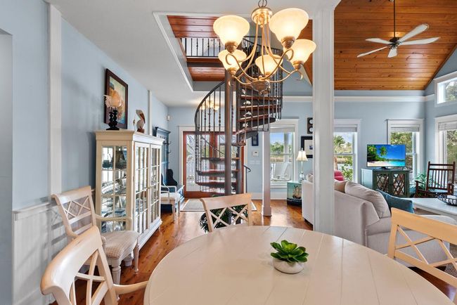 1208 Summer Pointe Ln Se, House other with 4 bedrooms, 3 bathrooms and null parking in Steinhatchee FL | Image 20