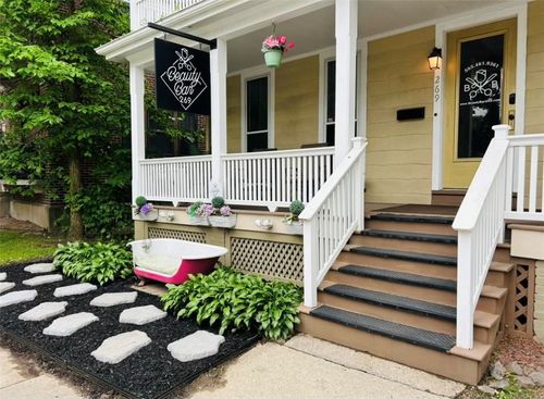 269 Park Ave, Rochester, NY, 14607-2791 | Card Image