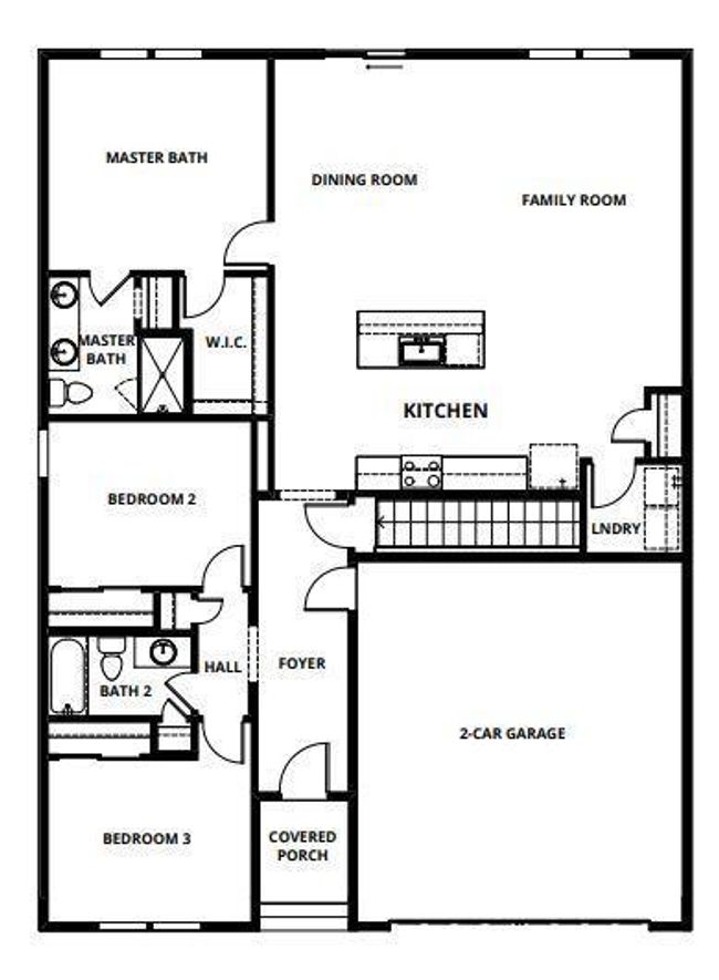 10203 Twin Lakes Pkwy Nw, House other with 3 bedrooms, 2 bathrooms and null parking in Elk River MN | Image 21