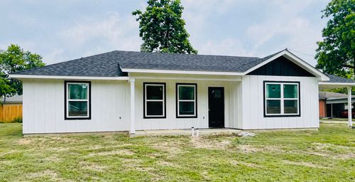 251 E Fort Worth Ave, Cooper, TX, 75432-2602 | Card Image
