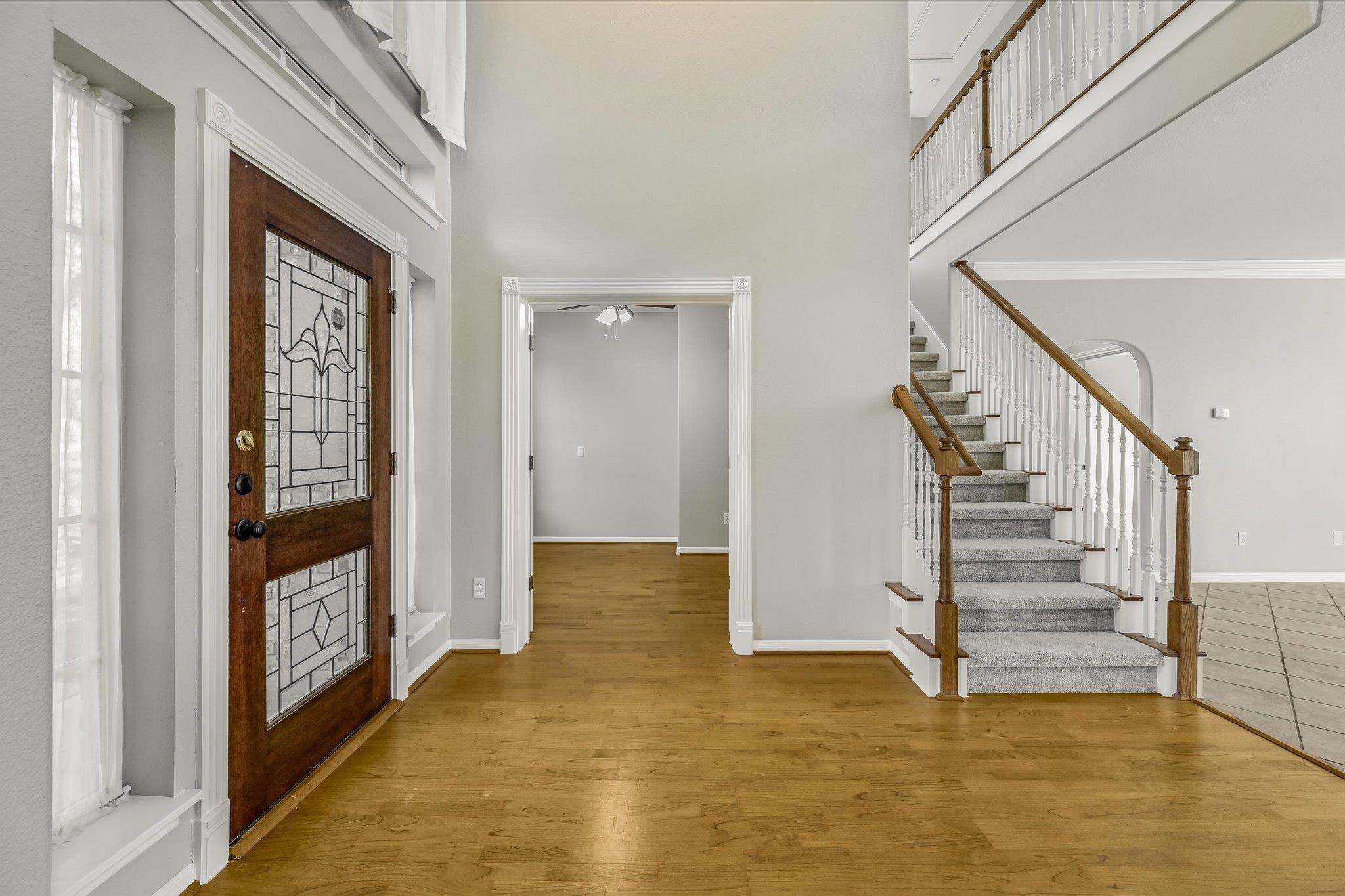 Residential Lease in Austin 2