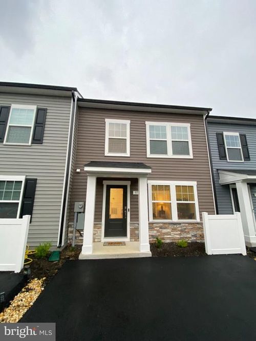 97 Bosque Court, MARTINSBURG, WV, 25404 | Card Image