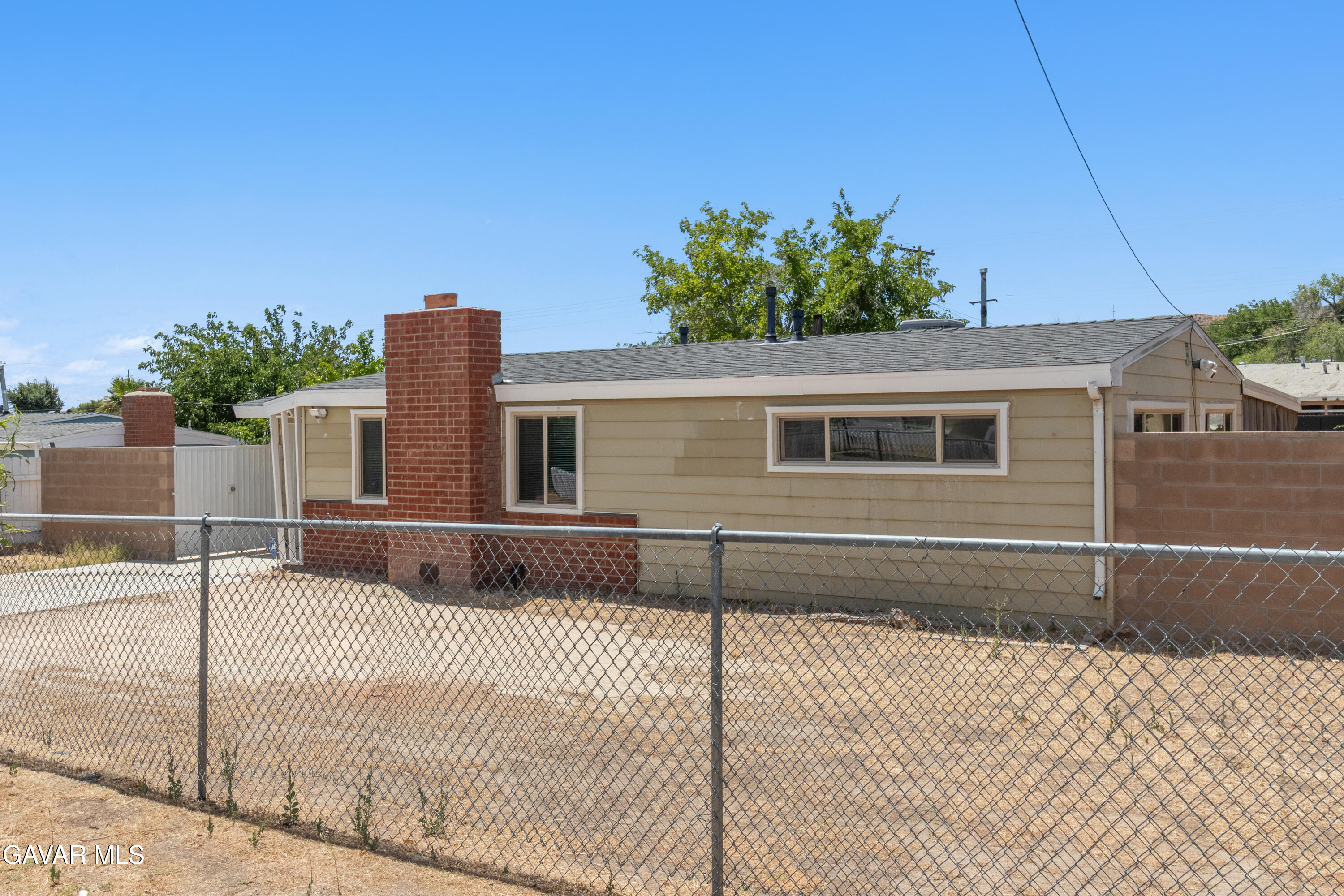 Residential in Palmdale 3