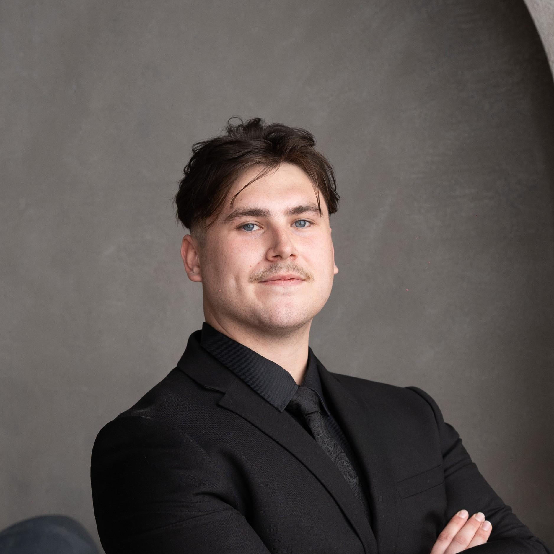 Nathaniel Siry-Ramirez