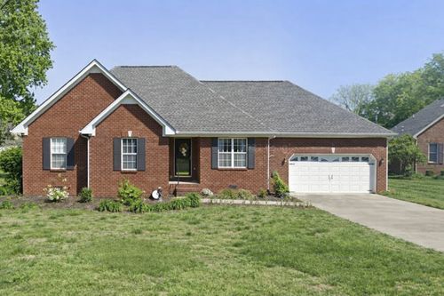 216 Fieldstone Dr, Murfreesboro, TN, 37127-7729 | Card Image