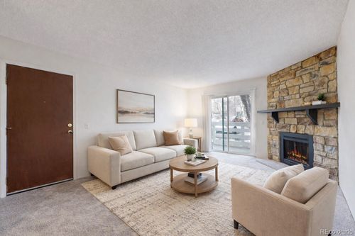 g105-8555 Fairmount Drive, Denver, CO, 80247 | Card Image