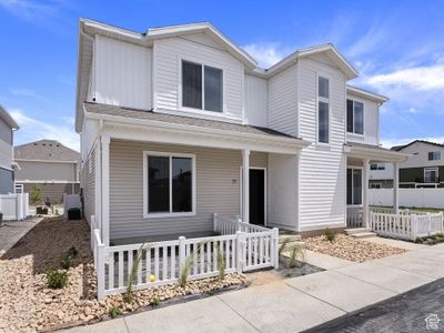 Front of property featuring central AC unit | Image 2