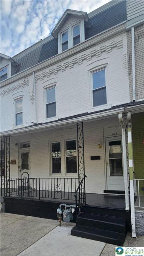 622 N Law St, Allentown, PA, 18102-2410 | Card Image