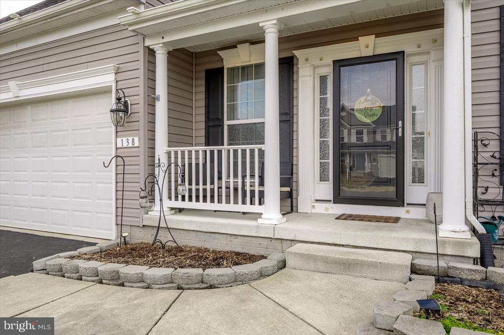 Residential in CENTREVILLE 4