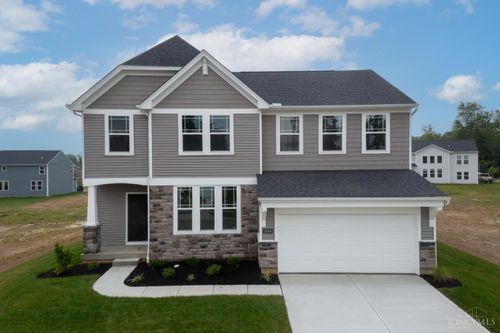 5088 Ross Rdg, Morrow, OH, 45152-3537 | Card Image