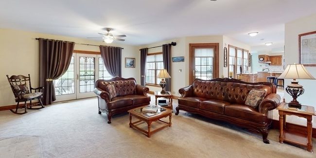 23048 W Bonnyrigg Ct, Home with 4 bedrooms, 4 bathrooms and 8 parking in Hawthorn Woods IL | Image 4