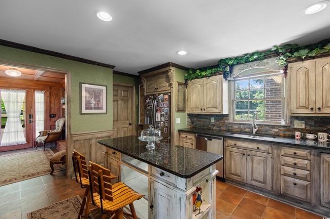 308 Old Stage Rd, House other with 4 bedrooms, 2 bathrooms and 4 parking in Mullins SC | Image 9
