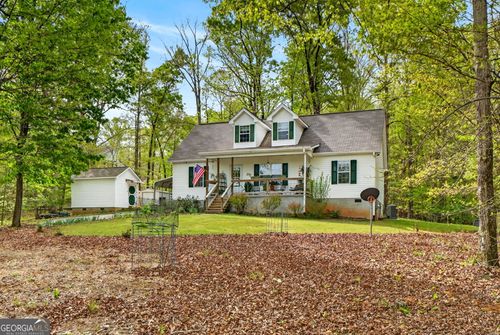 55 Edgewater Dr, Griffin, GA, 30223-6505 | Card Image