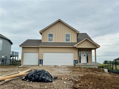 15619 Sheridan Ct, Basehor, KS, 66007-6601 | Card Image
