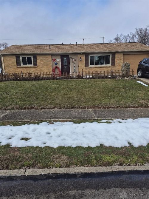604 Franklin Avenue, Englewood, OH, 45322 | Card Image